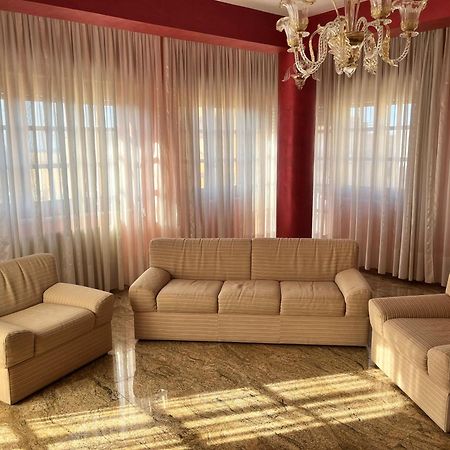 Appartamento Vista Isole Eolie Acquedolci Kültér fotó