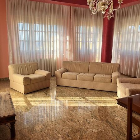 Appartamento Vista Isole Eolie Acquedolci Kültér fotó