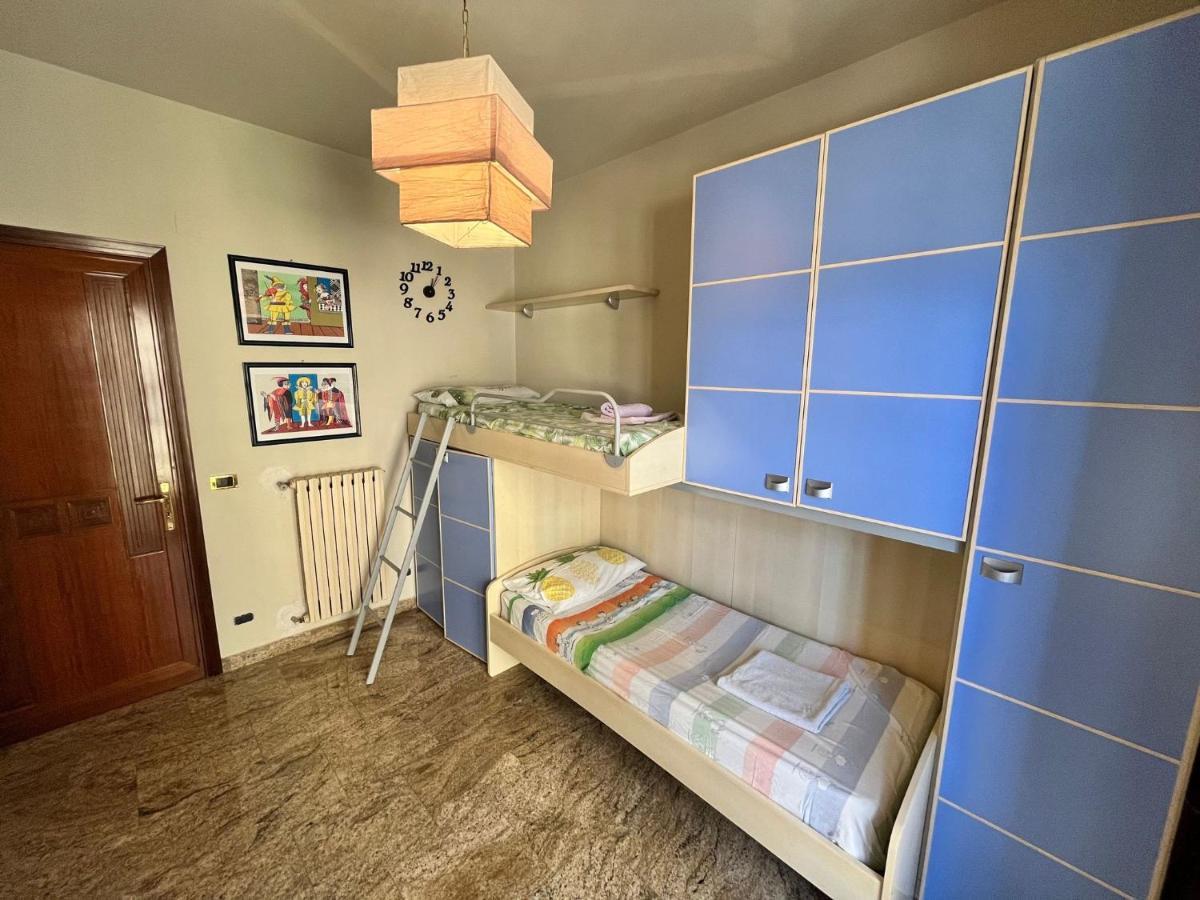 Appartamento Vista Isole Eolie Acquedolci Kültér fotó