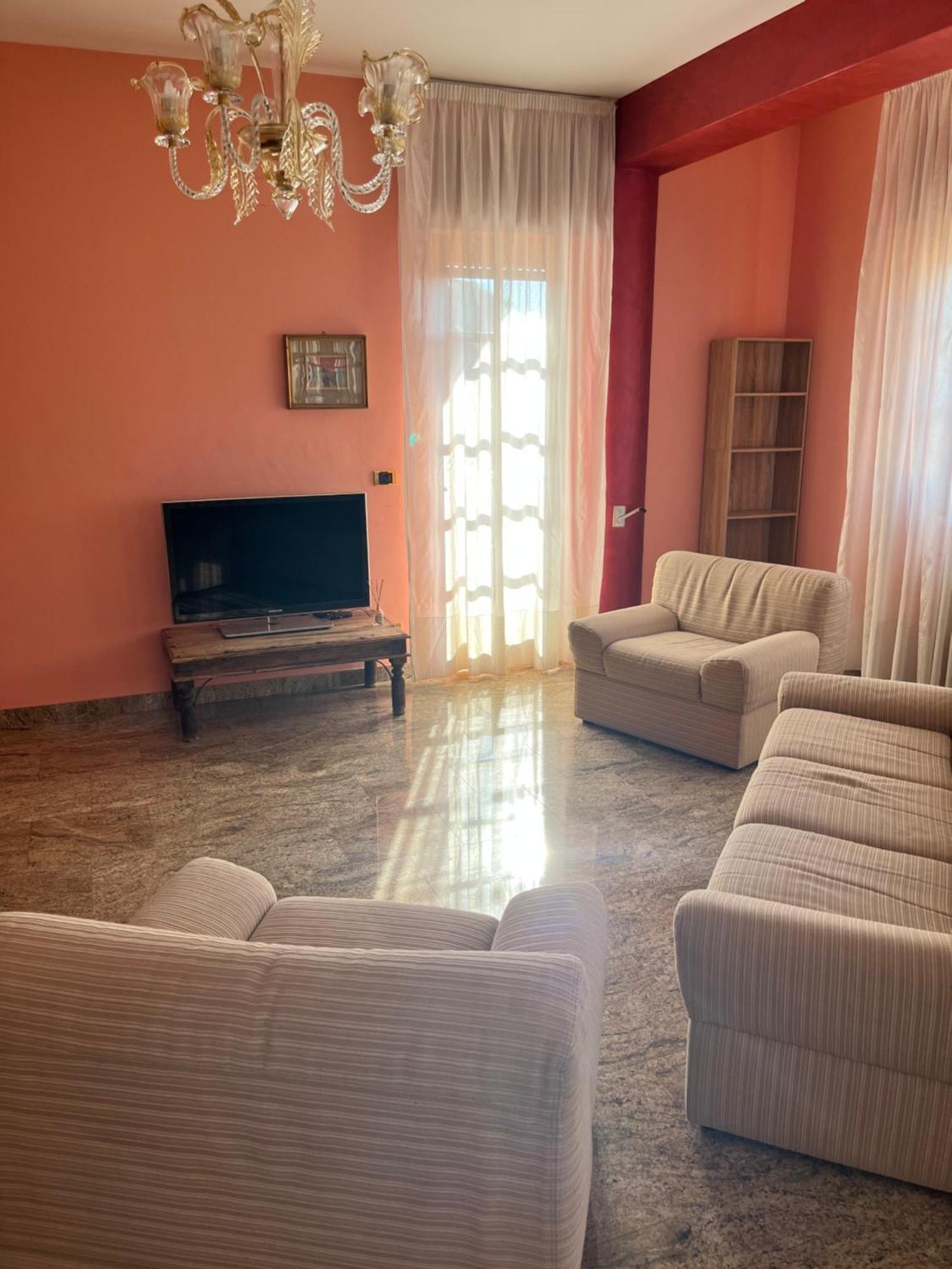 Appartamento Vista Isole Eolie Acquedolci Kültér fotó