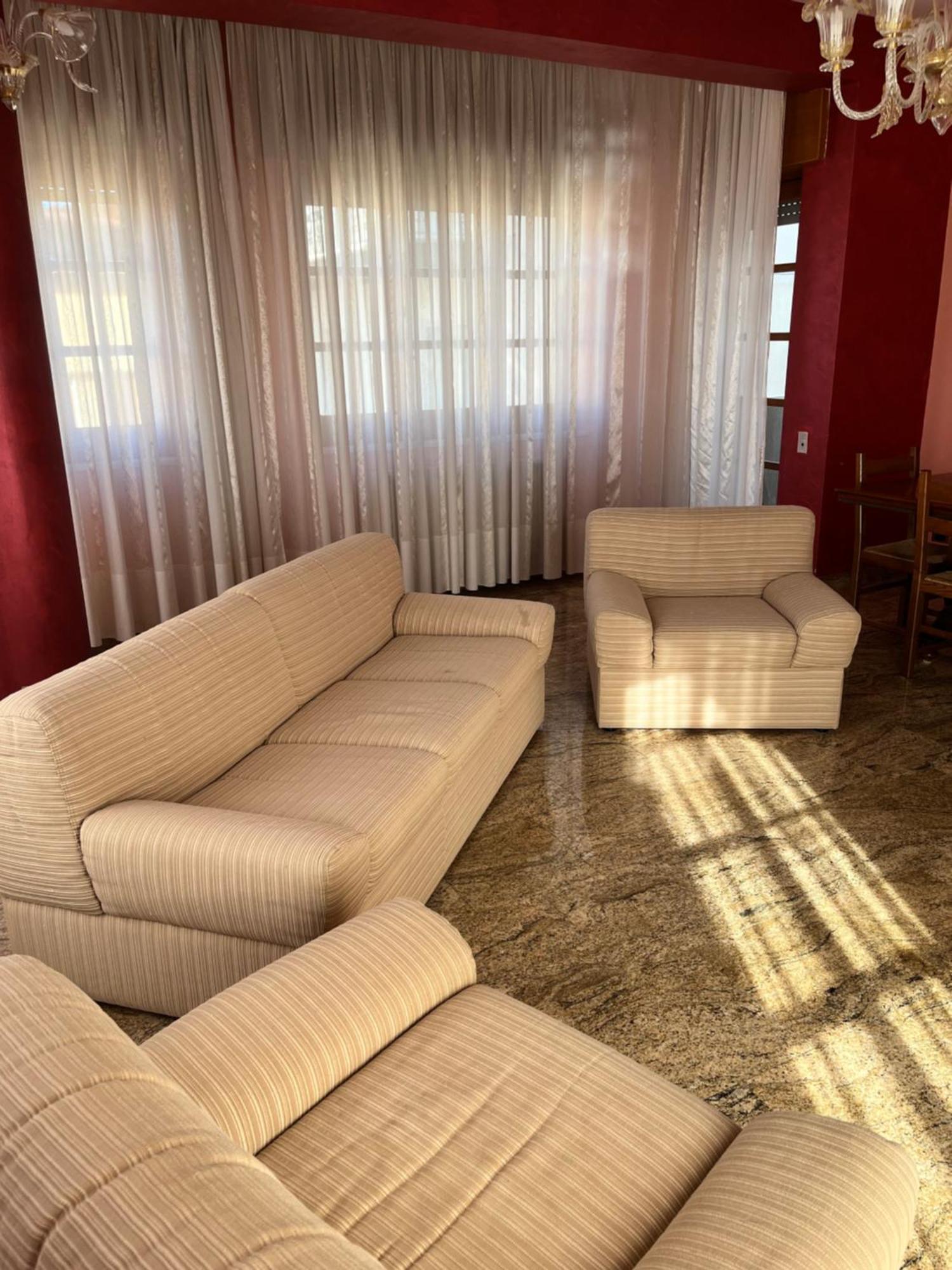Appartamento Vista Isole Eolie Acquedolci Kültér fotó
