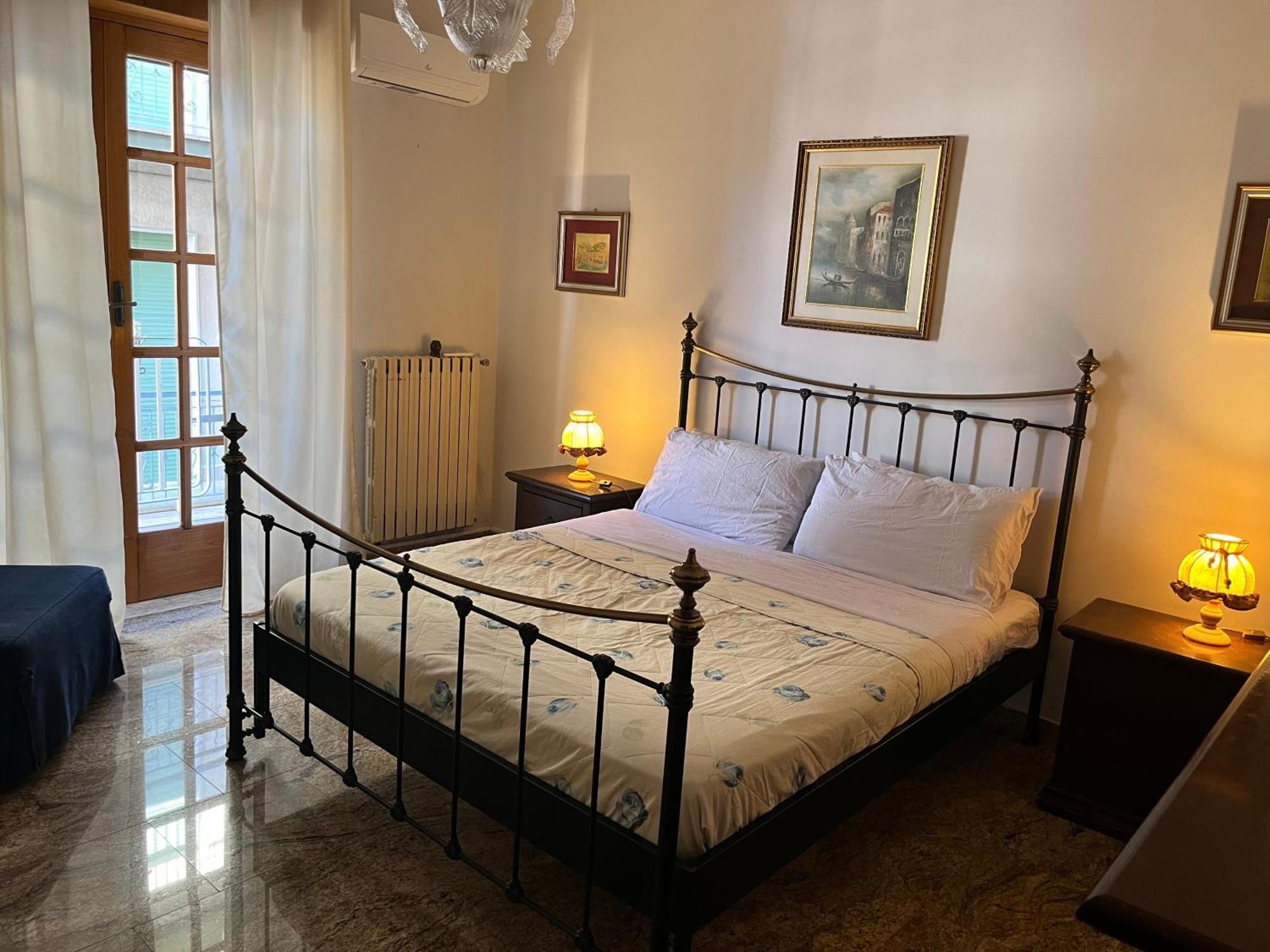 Appartamento Vista Isole Eolie Acquedolci Kültér fotó