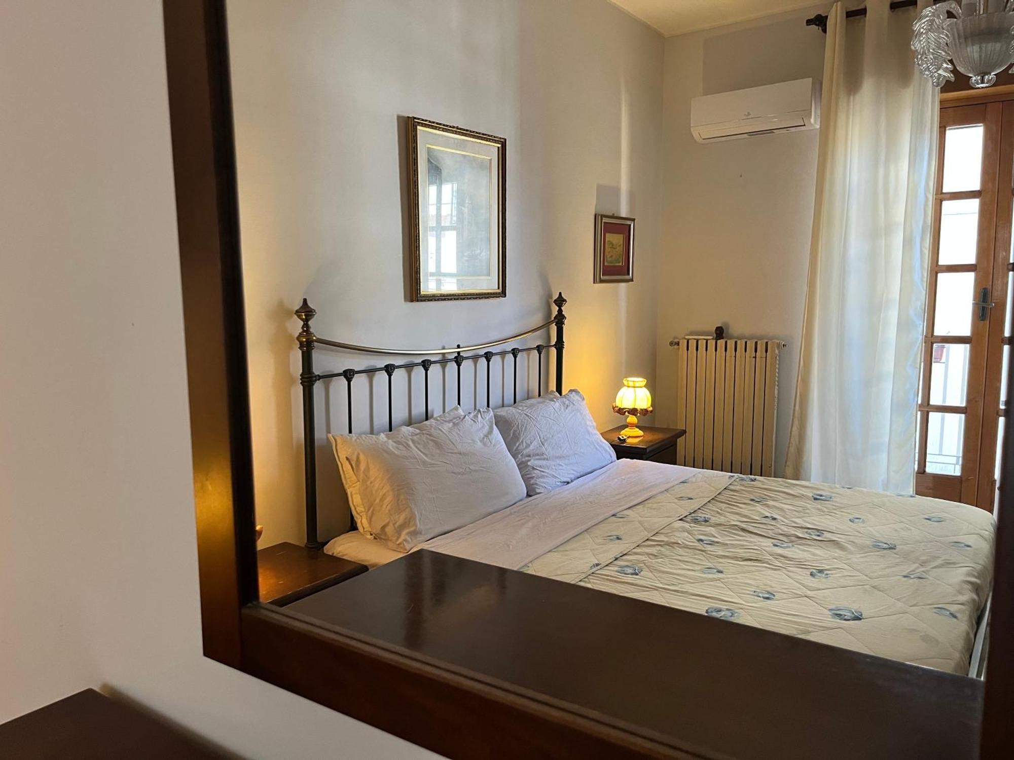 Appartamento Vista Isole Eolie Acquedolci Kültér fotó