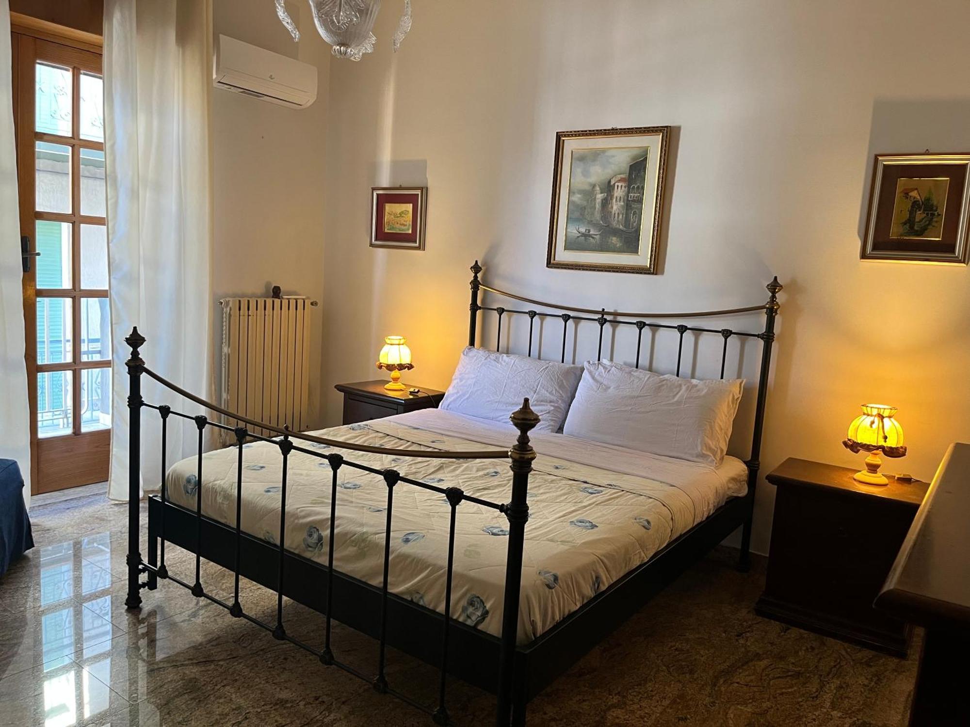 Appartamento Vista Isole Eolie Acquedolci Kültér fotó