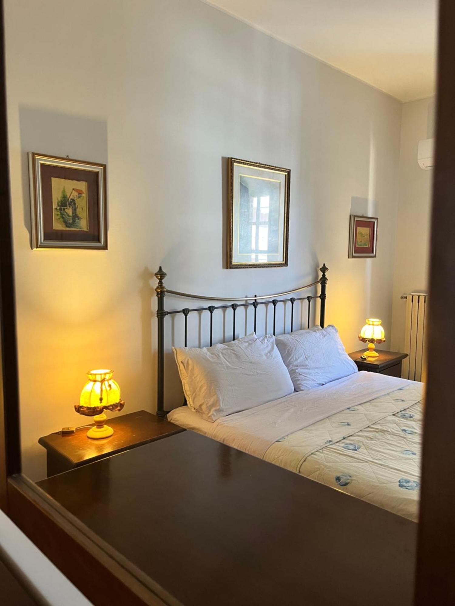 Appartamento Vista Isole Eolie Acquedolci Kültér fotó